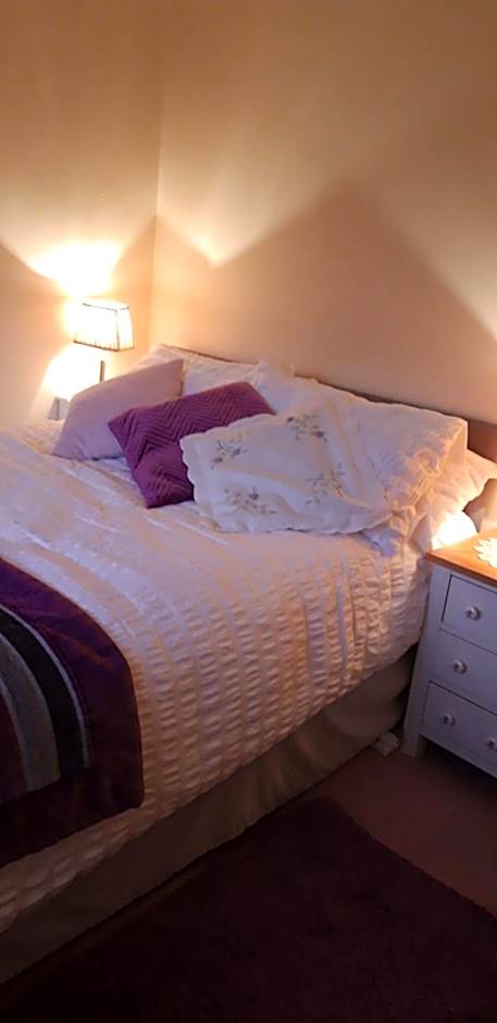 Ashling B&B, Ardara on Wild Atlantic Way
