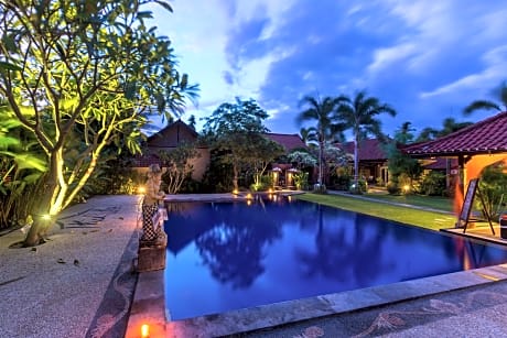 Kubuku Eco Dive lodge & Yoga