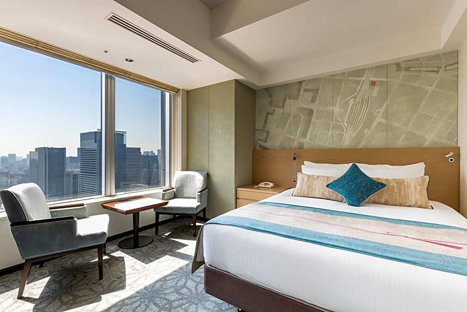 Hotel Metropolitan Marunouchi