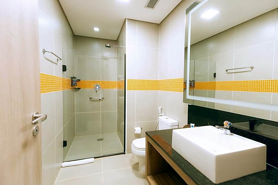 TRYP By Wyndham Ribeirao Preto