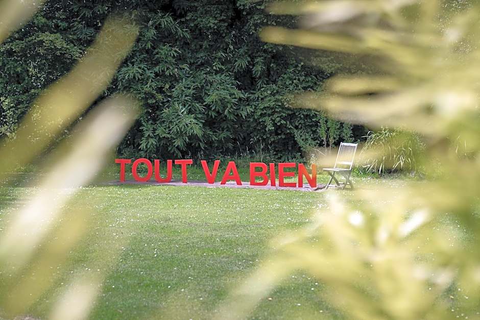 Le Manoir De La Poterie & Spa