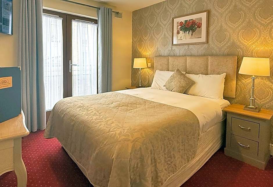 Baggot Court Townhouse