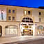 ibis Poitiers Centre