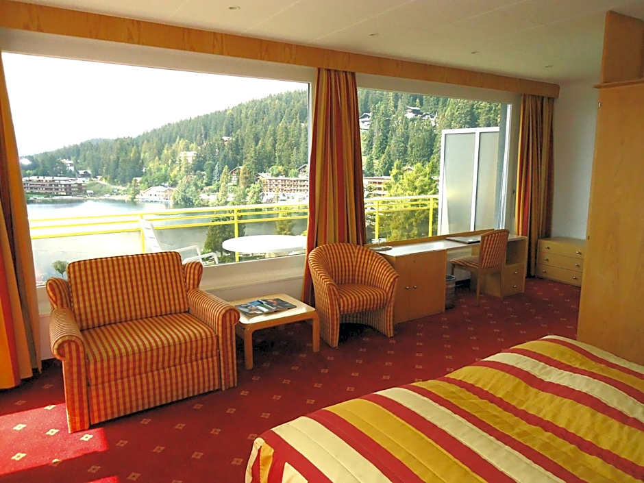 Grand Hôtel du Parc