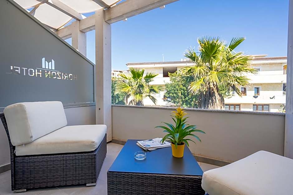 Horizon Hotel Badesi