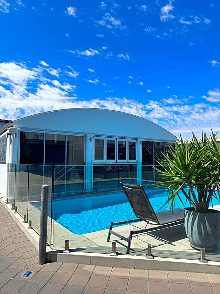 ibis Styles Broken Hill