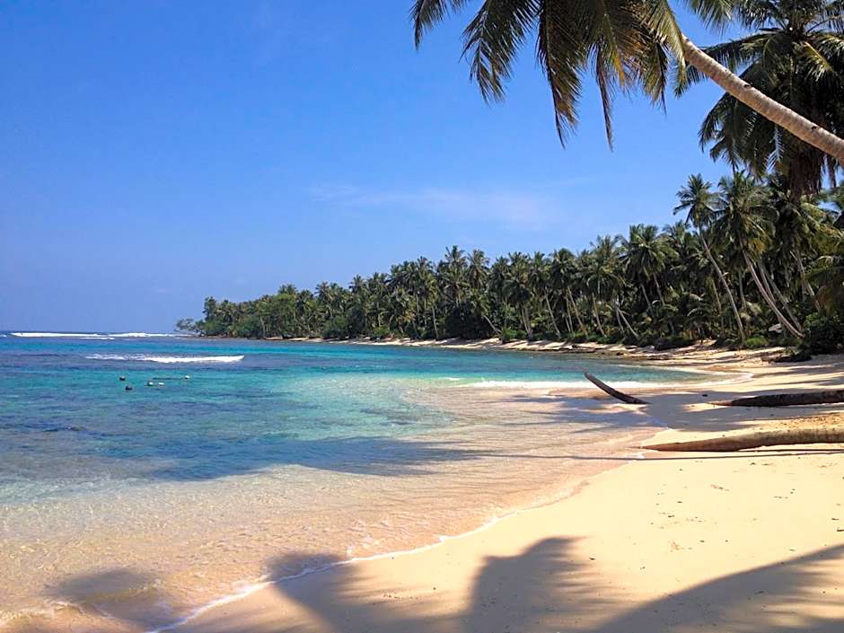 Masokut Surf Camp Siberut