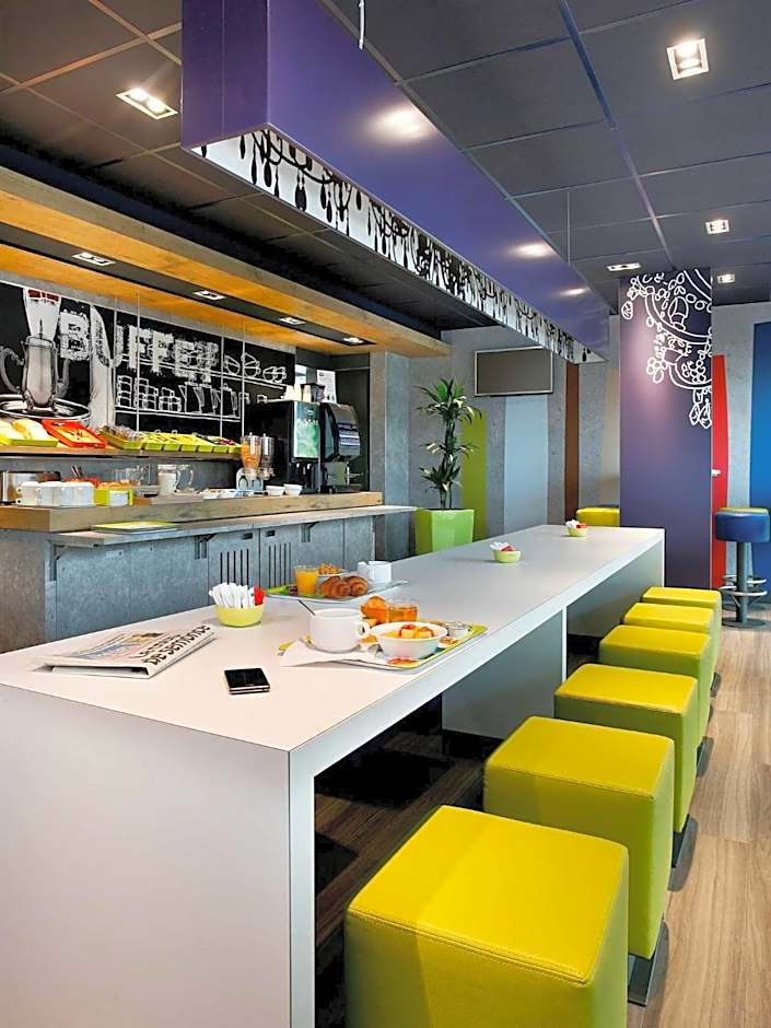 ibis Budget Villemomble