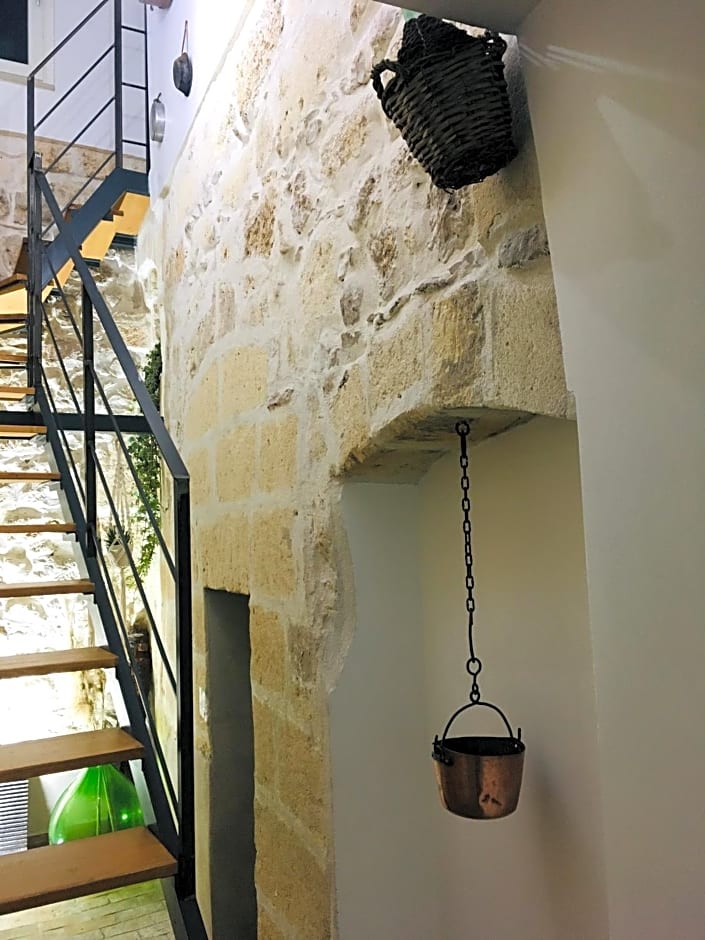 Zia Marietta Guest House