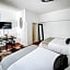 CASA REGINA Hotel - Cantina SMA