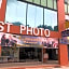 SPOT ON 89900 Jesselton Capsule Inn