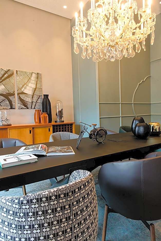 Motel One Linz-Hauptplatz