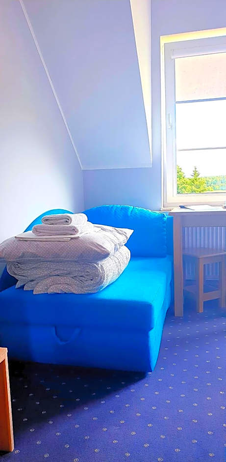 PHU Gościniec "16-tka" Katarzyna Zdrojewska