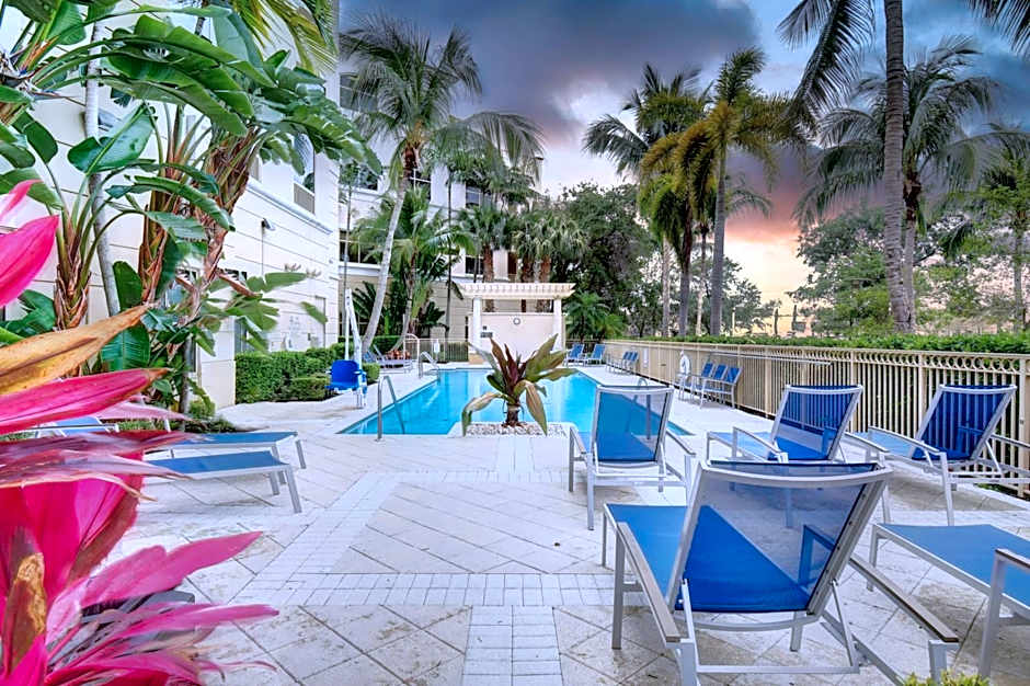 Hilton Garden Inn Palm Beach Gardens