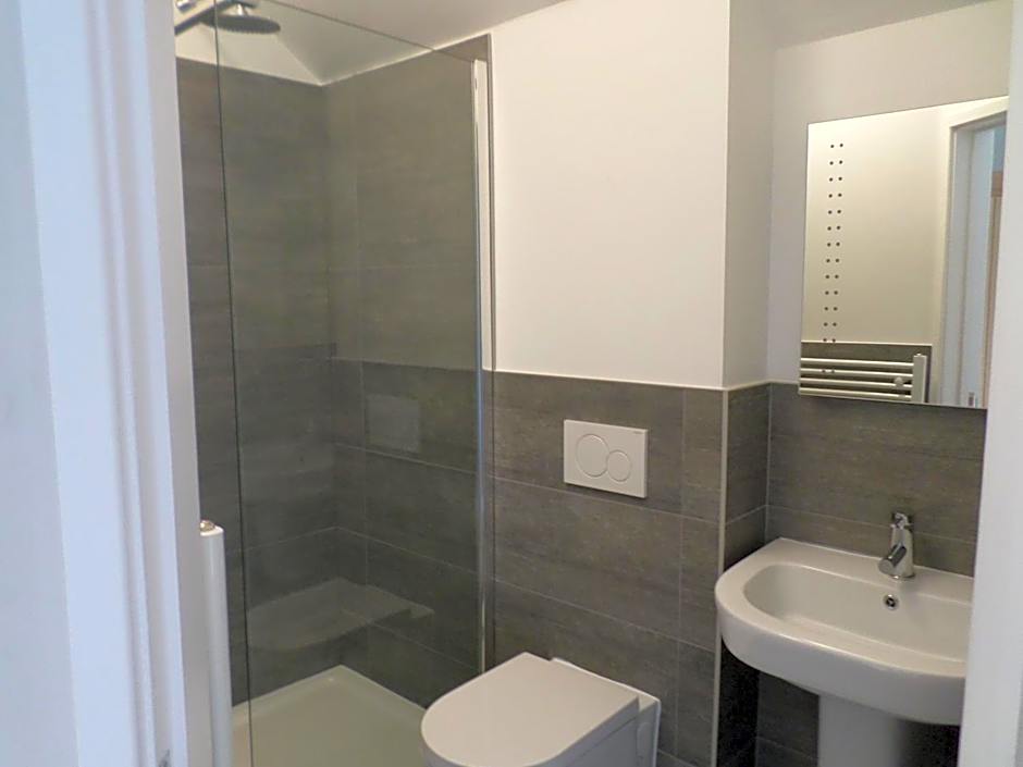 The Queen Matilda Country Rooms