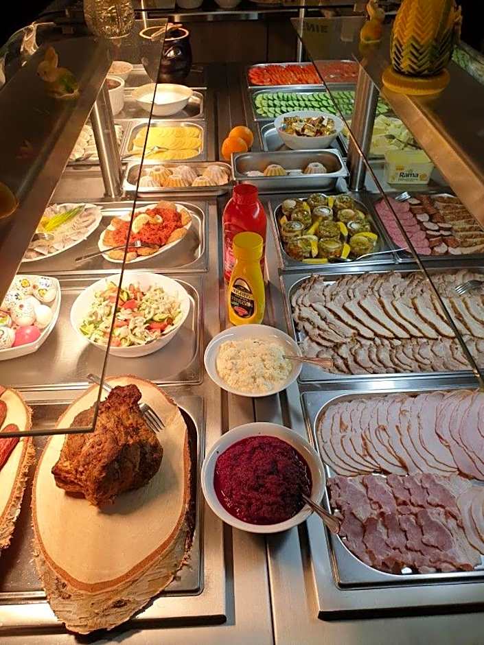 Ośrodek Wczasowy Zielona Gospoda