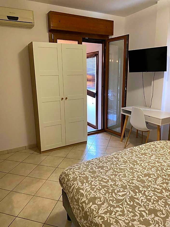 B&B Ramses