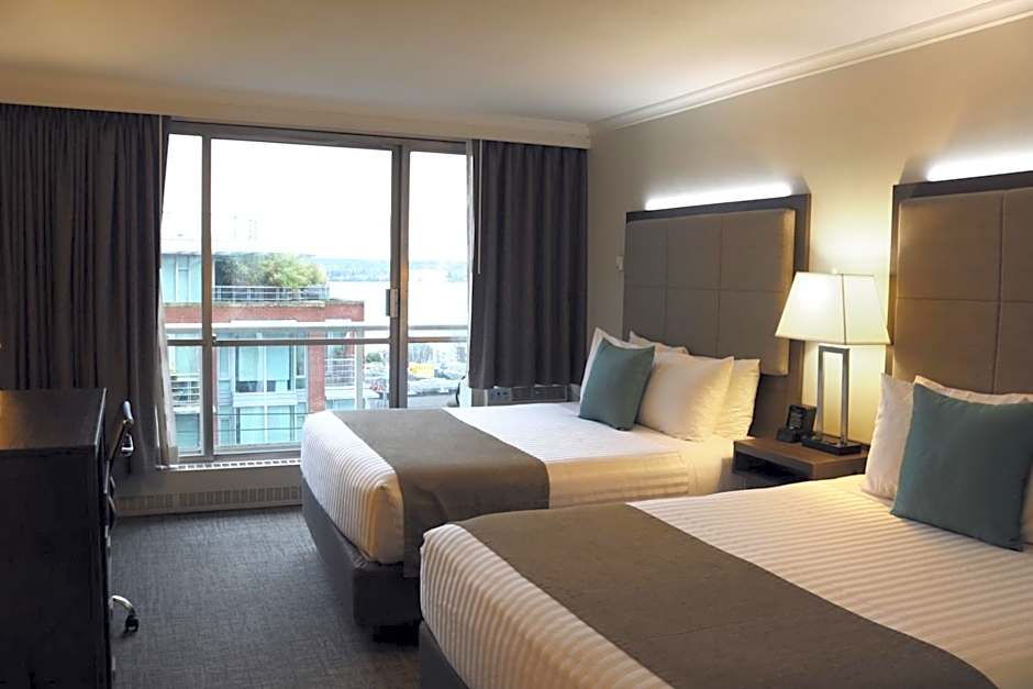 Best Western Plus Sands