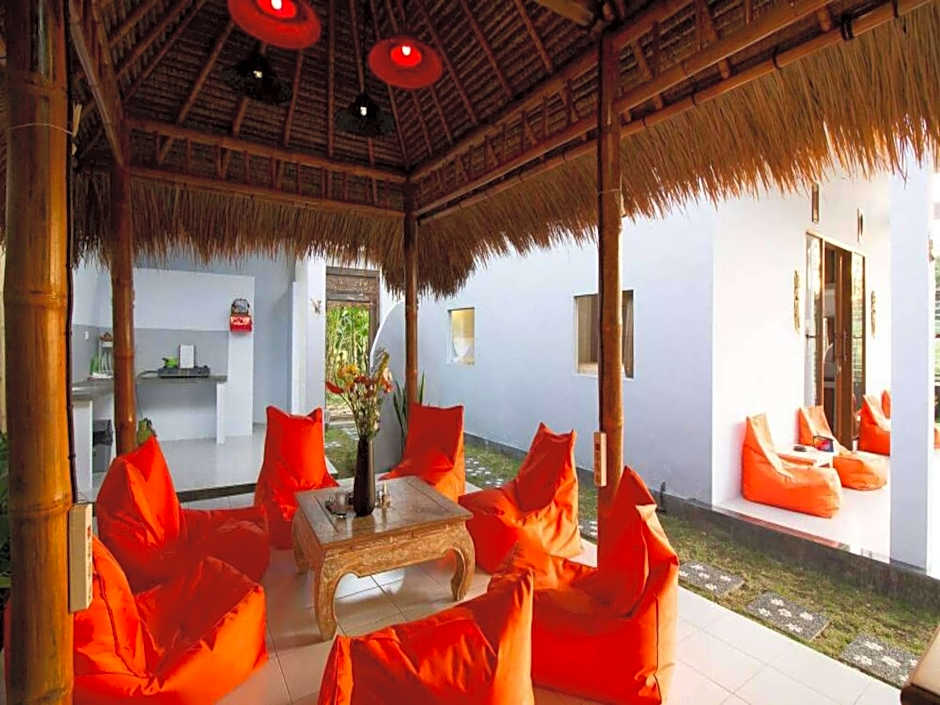 The Nest Canggu