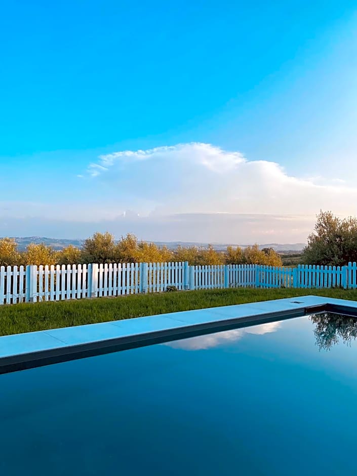 Olea b&b