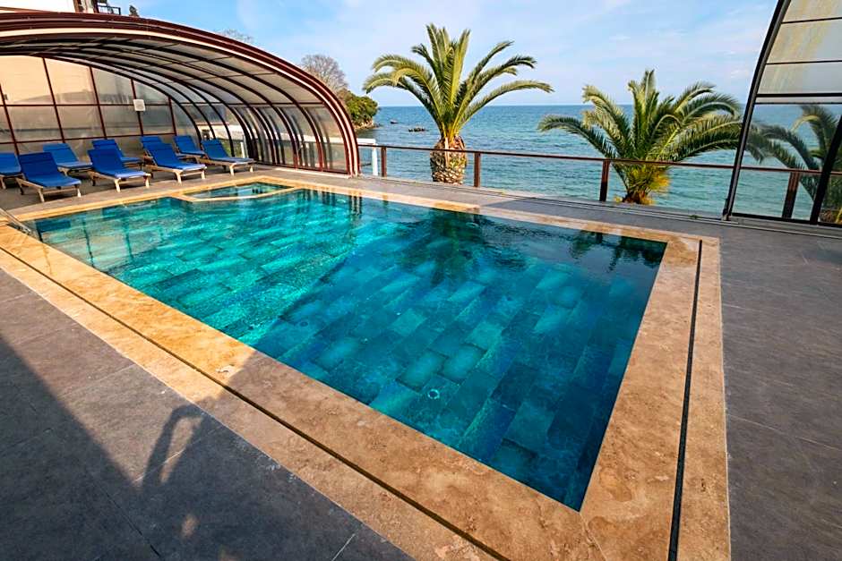 Sinop Antik Otel