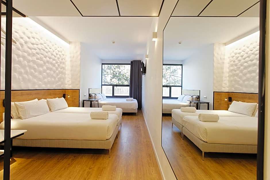 Barna House Hotel