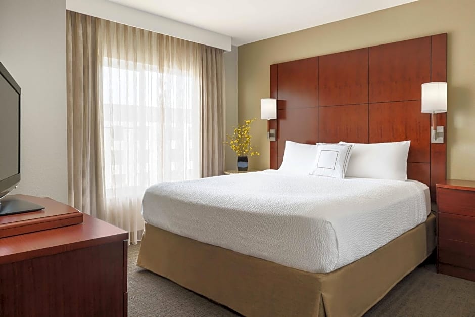 Residence Inn by Marriott Charleston North/Ashley Phosphate
