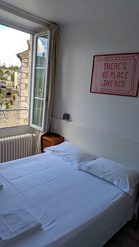 Le Relais Des Templiers