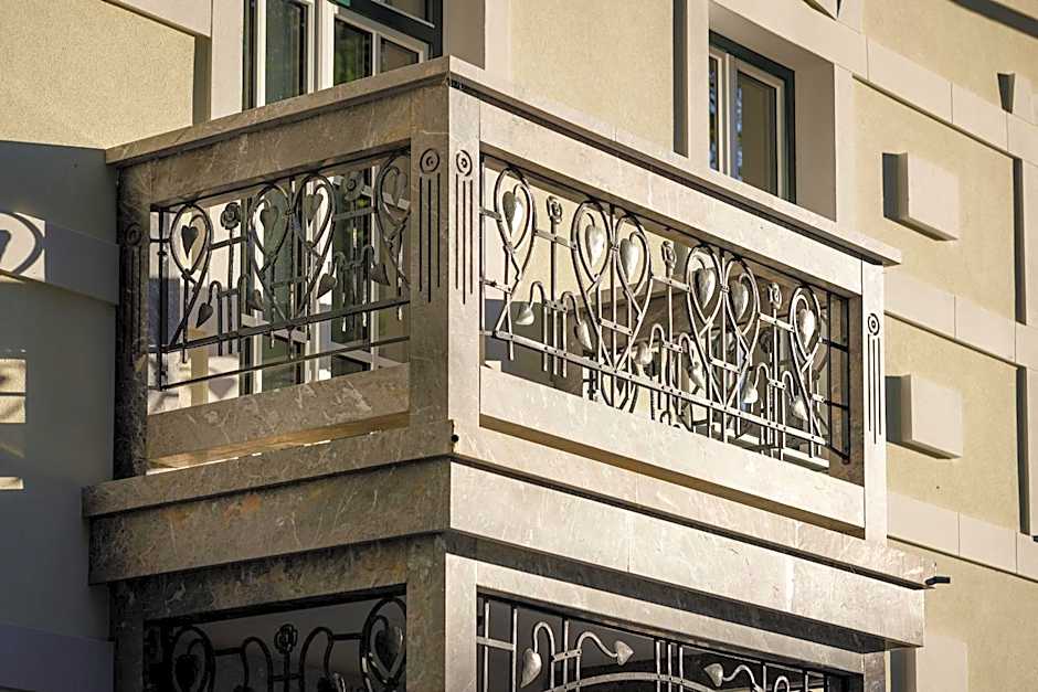 Boutique Hotel Sunrose 7 - Gourmet & SPA