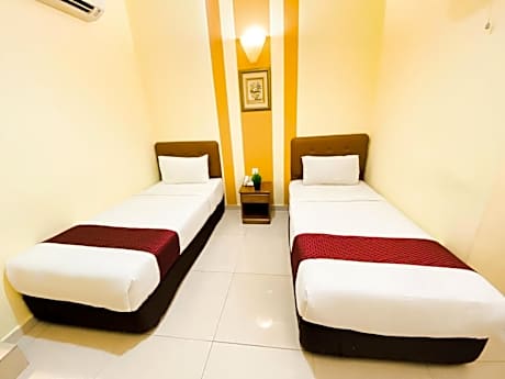 Superior With Window