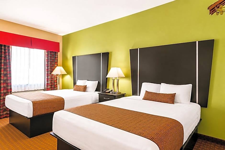 Rodeway Inn Dilley I-35