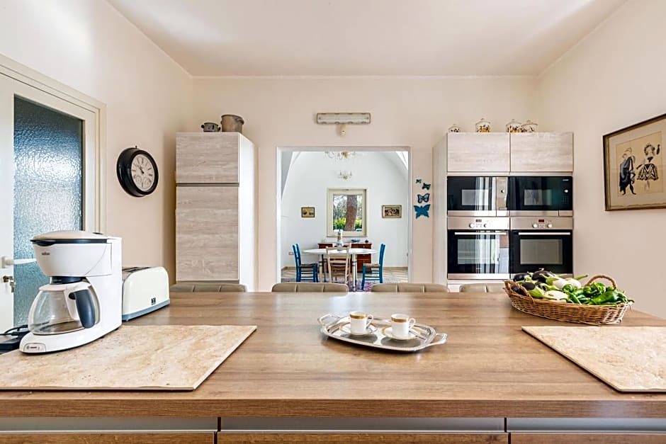 Casino Casalino by Perle di Puglia