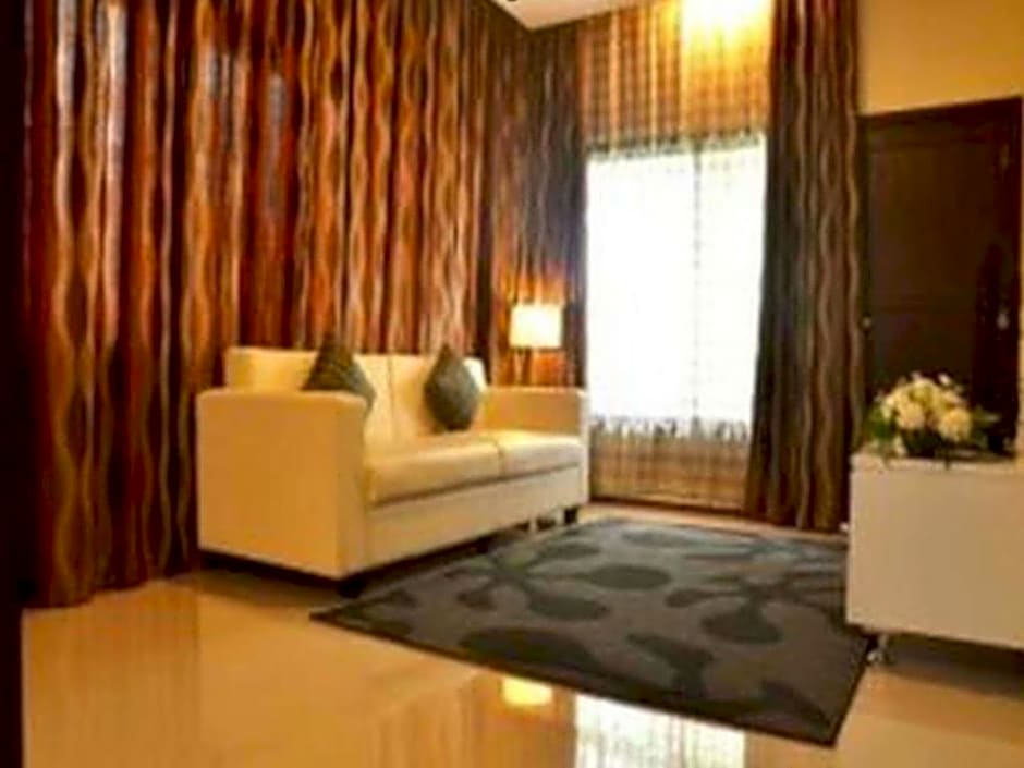 Hotel Montana Dua Malang