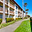 Vagabond Inn Executive - San Francisco Airport Bayfront (SFO)