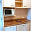 Studio à beira mar - Hotel Jurerê Beach Village