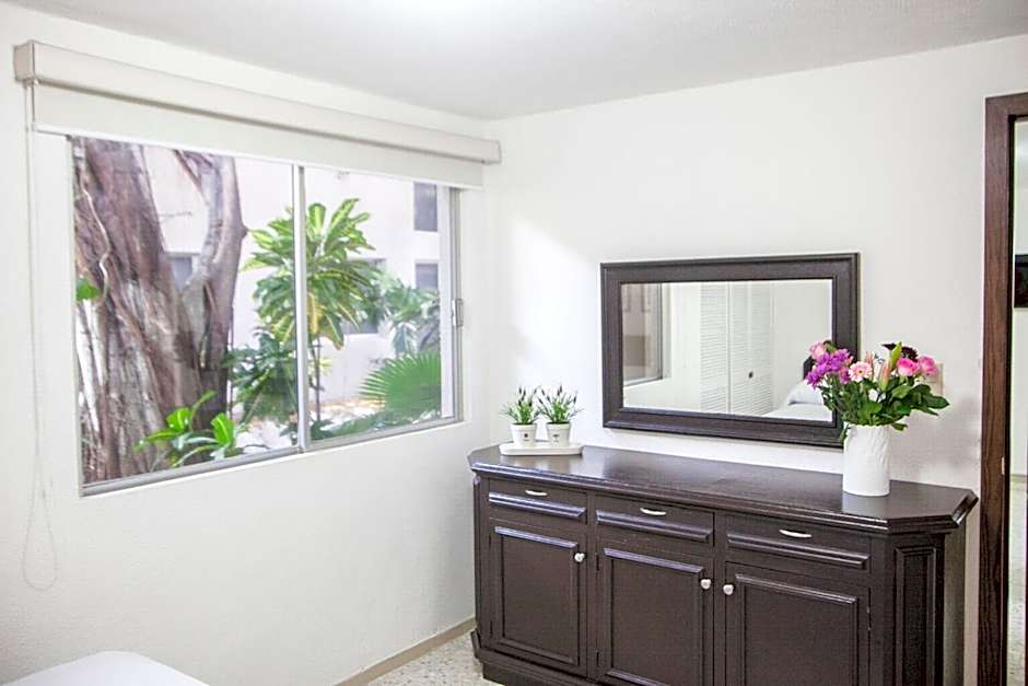 Suites Lafragua