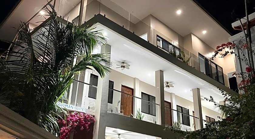 Harman Suites Moalboal