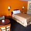 Red Carpet Inn - Augusta