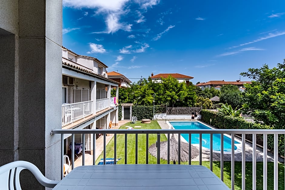 Apartments Sunway Tara