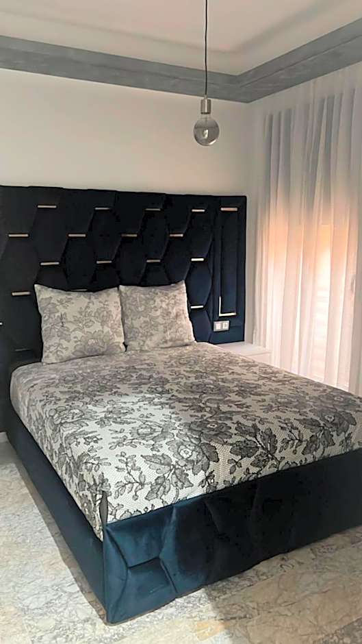 Luxueux Appartement-52 - Guéliz Marrakech