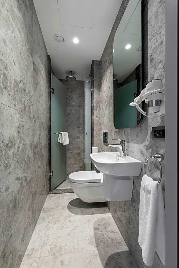 Wish More Hotel Şişli