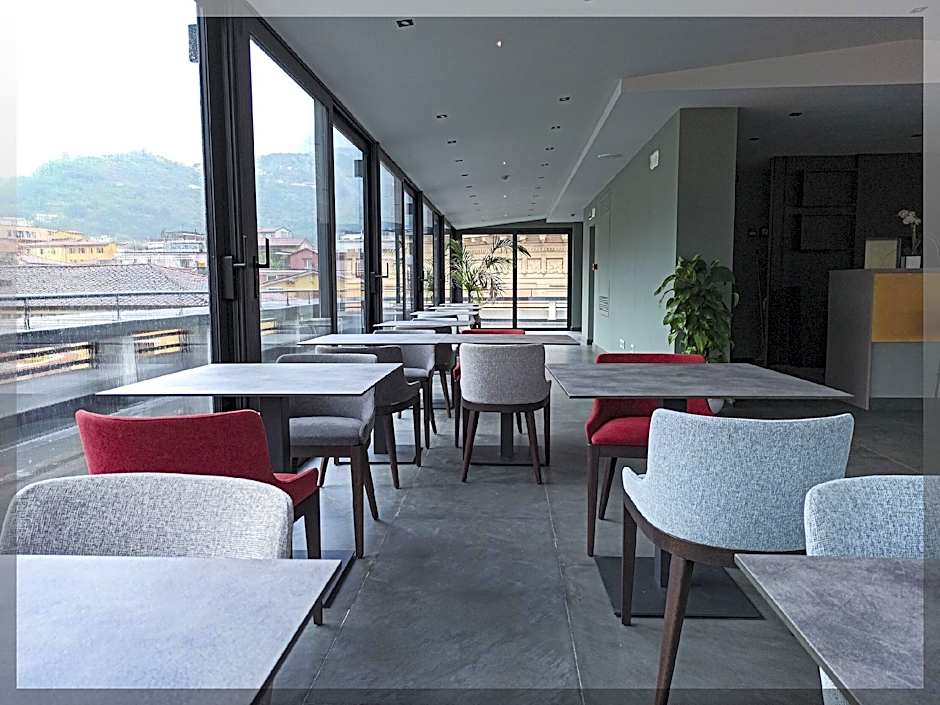Hotel Michelangelo