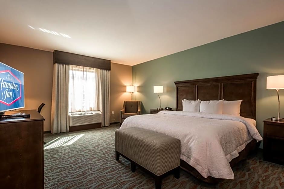 Hampton Inn & Suites Gulfport