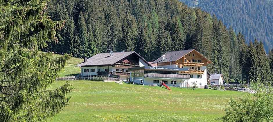 Gasthof Rabenstein