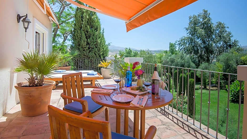 Hotel La Fuente de la Higuera