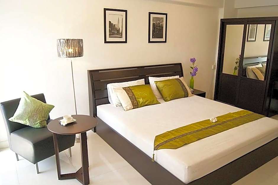 Good Houses Apartment