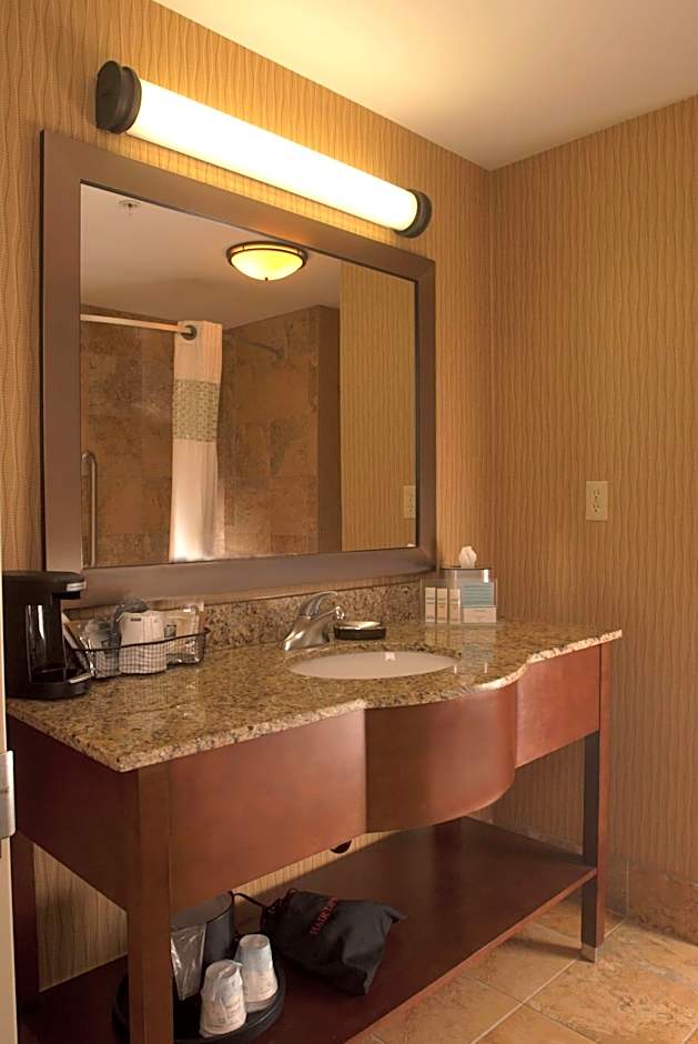 Hampton Inn By Hilton Tomah