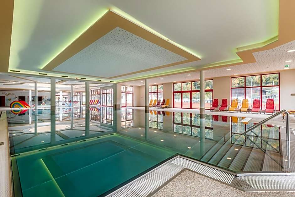 Apartmenthaus Wiesenhof