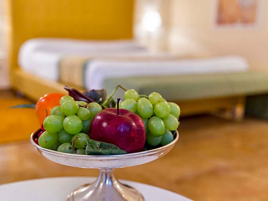 Mercure Villa Romanazzi Carducci Bari