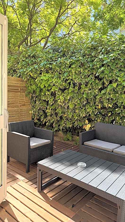 Hotel Ulysse Montpellier Centre